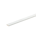 Co-Pro Plakplint Eiken Grijs 0137 - 5 x 24 x 2400 mm