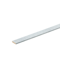 Co-Pro Plakplint Marmer Grijs 0215 - 5 x 24 x 2400 mm
