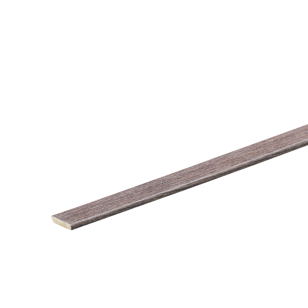 Co-Pro Plakplint Cappuccino 6314 - 5 x 24 x 2400 mm