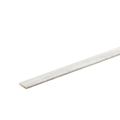 Co-Pro Plakplint Strandhuis Grijs 6562 - 5 x 24 x 2400 mm