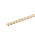 Co-Pro Plakplint Eiken Naturel 6572 - 5 x 24 x 2400 mm