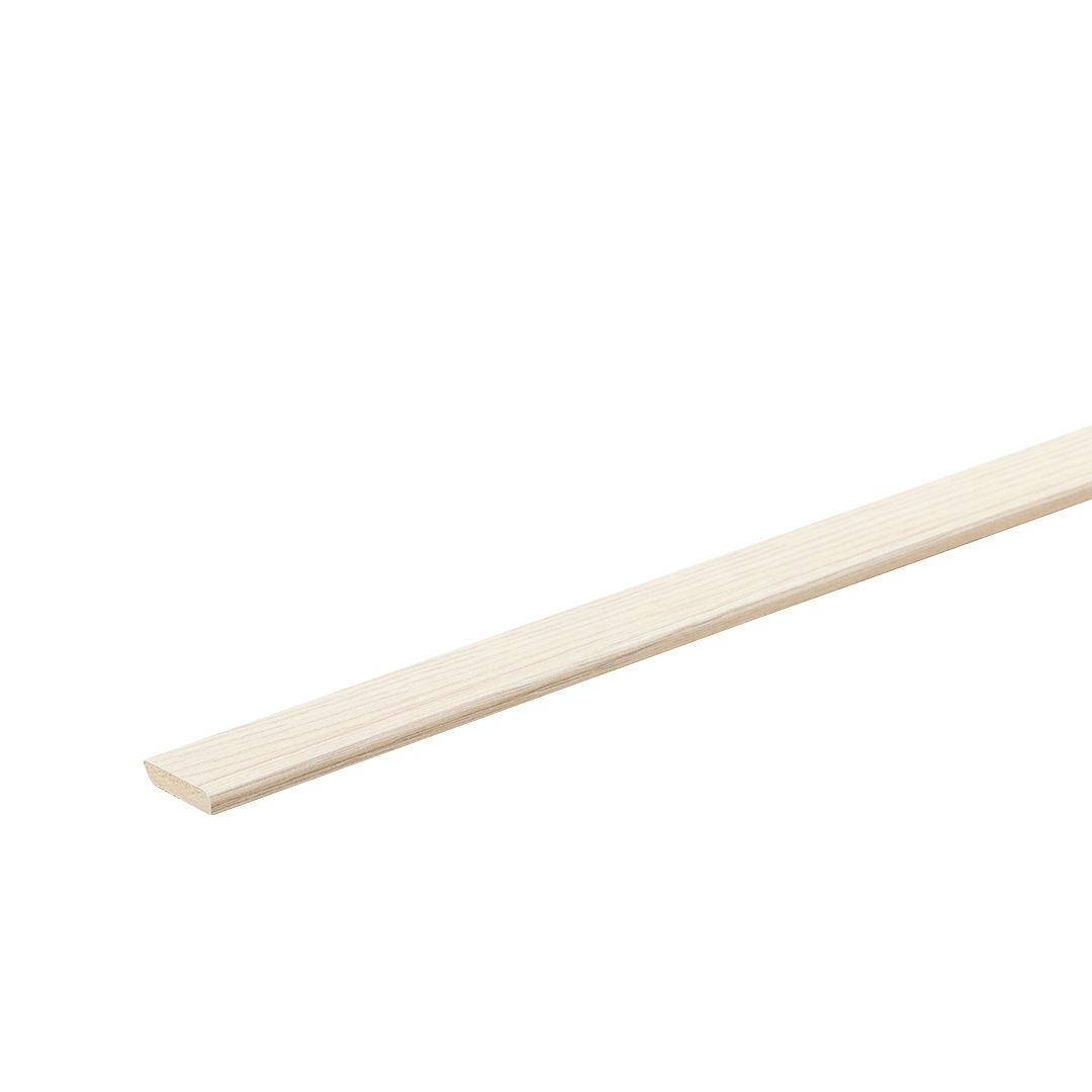 Co-Pro Plakplint Essen 8437 - 5 x 24 x 2400 mm