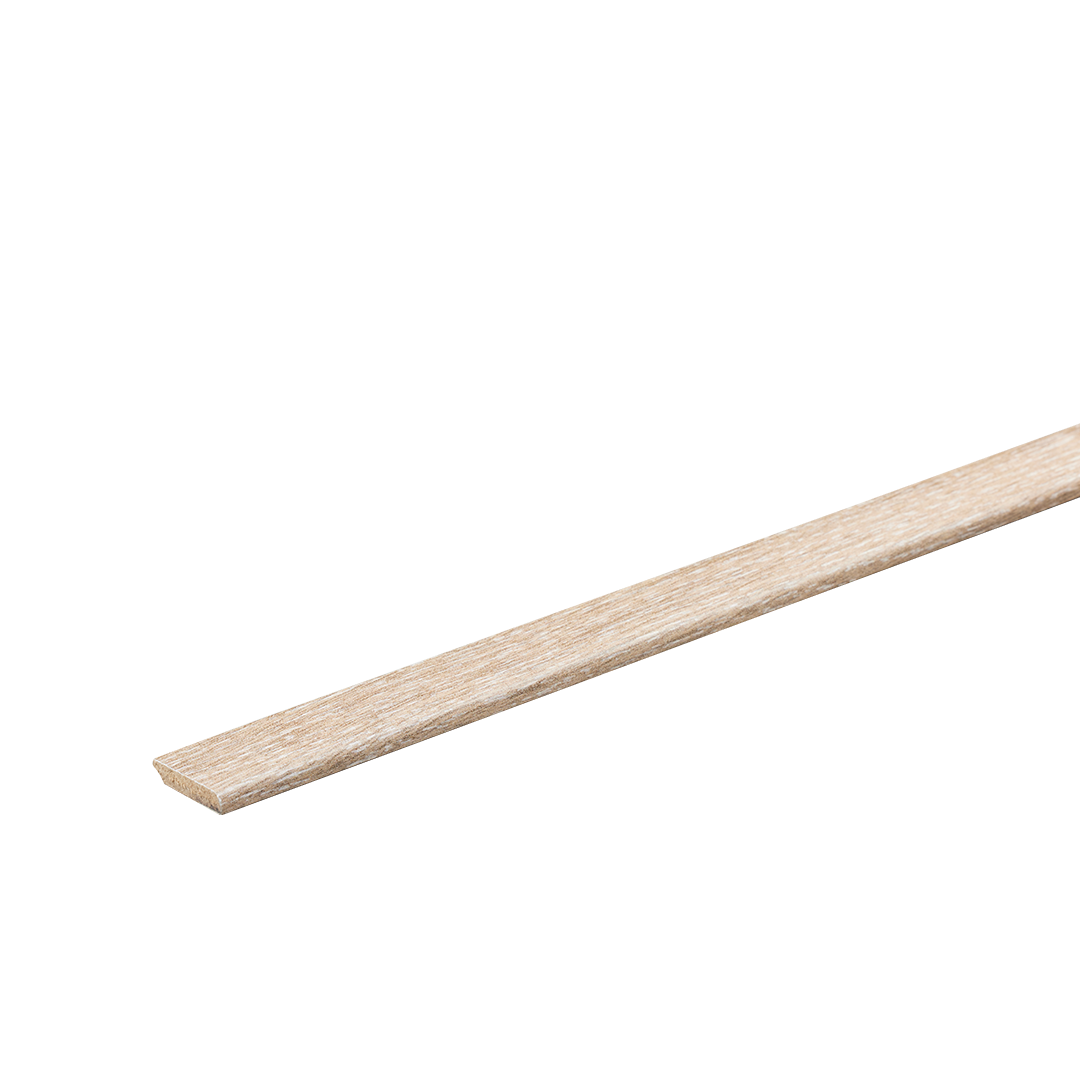 Co-Pro Plakplint Winter Eik 8669 - 5 x 24 x 2400 mm