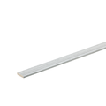 Co-Pro Plakplint Donker Grijs 9911 - 5 x 24 x 2400 mm