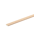 Co-Pro Plakplint Oud Eiken 9917 - 5 x 24 x 2400 mm