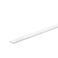 Co-Pro Plakplint Den Wit 9918 - 5 x 24 x 2400 mm