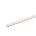 Co-Pro Plakplint Eiken Grijs Ceruse 9923 - 5 x 24 x 2400 mm