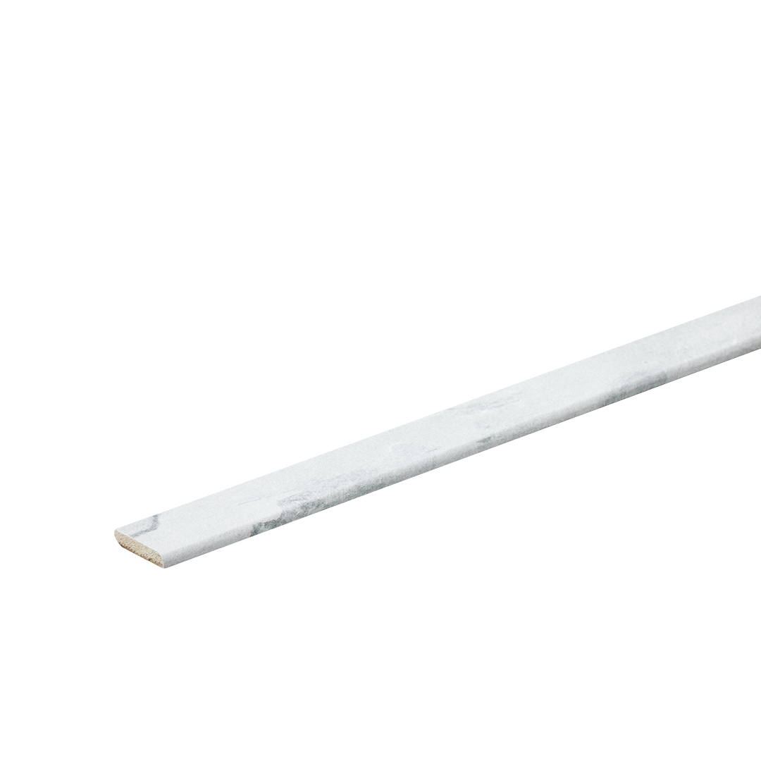 Co-Pro Plakplint Eik Annacy Betonlook 9941 - 5 x 24 x 2400 mm