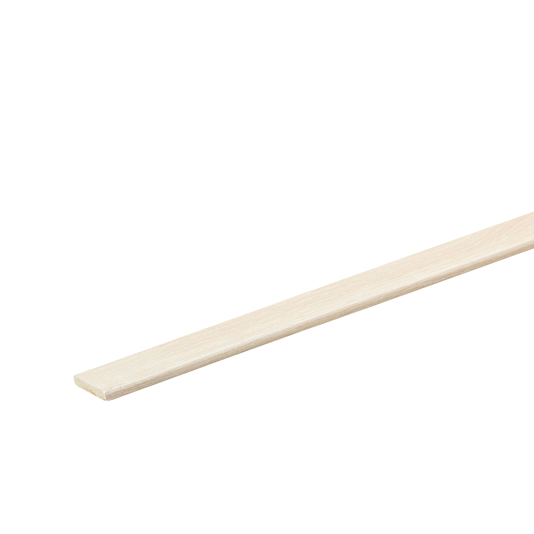 Co-Pro Plakplint Woud Eik 9944 - 5 x 24 x 2400 mm