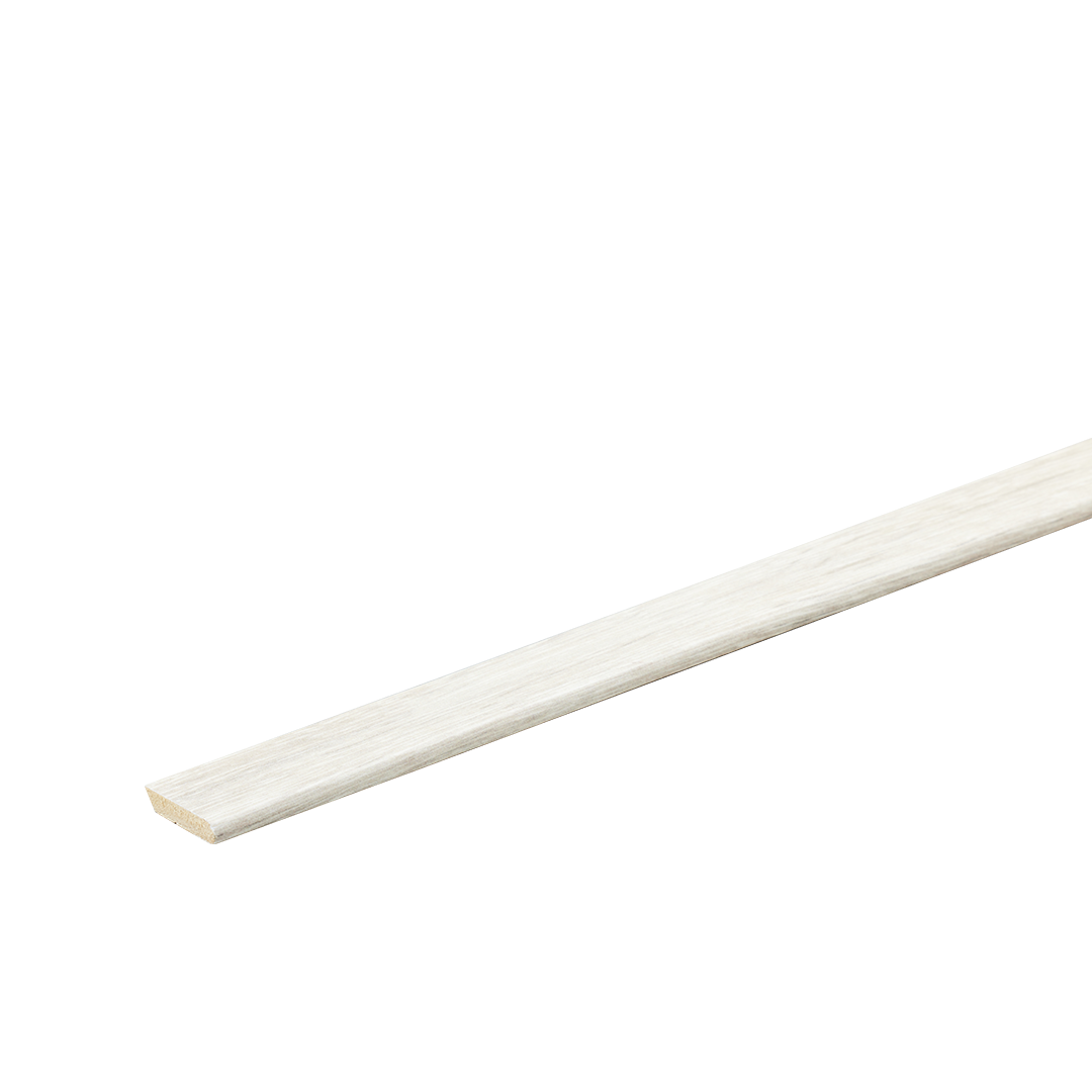 Co-Pro Plakplint Novara Eiken 9946 - 5 x 24 x 2400 mm