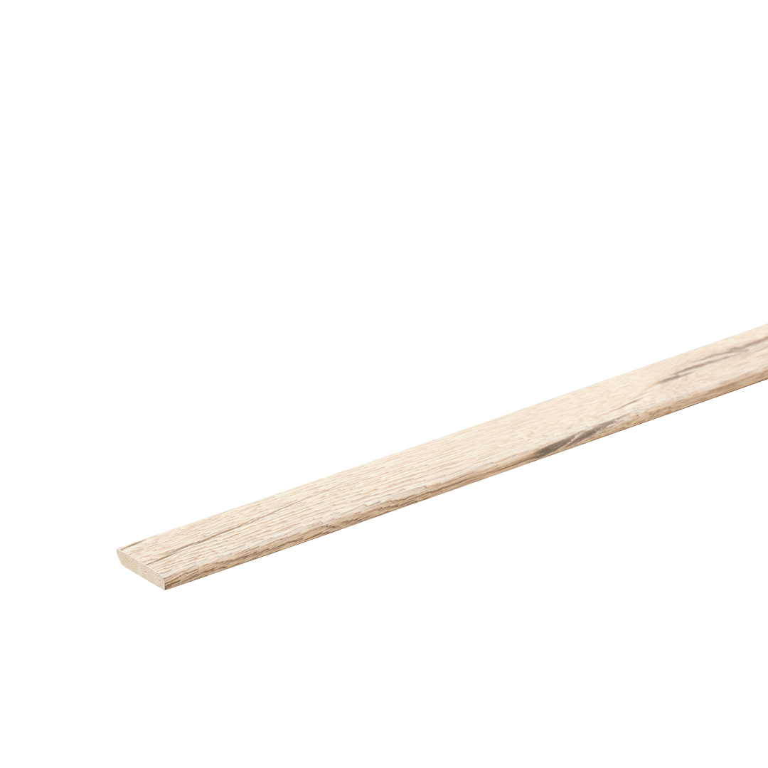 Co-Pro Plakplint Lugano Eik 9947 - 5 x 24 x 2400 mm
