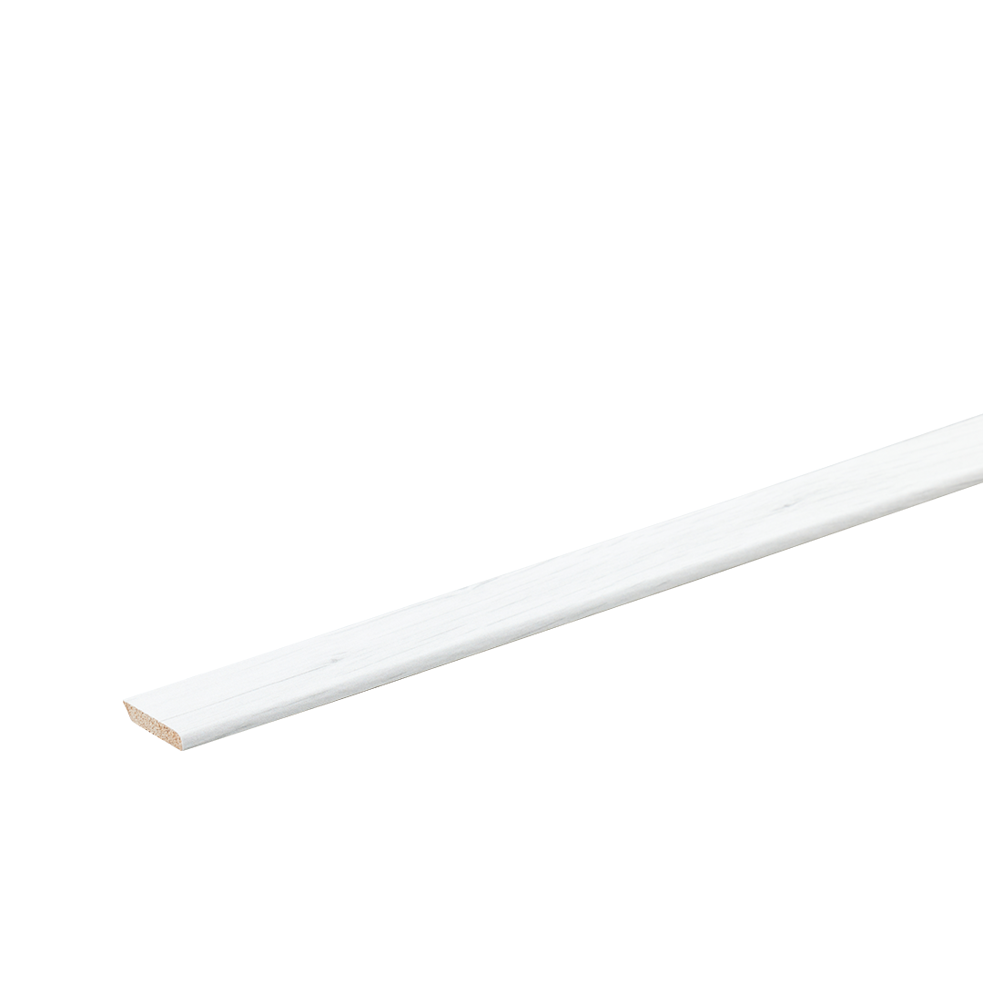 Co-Pro Plakplint Genua Eiken 9948 - 5 x 24 x 2400 mm