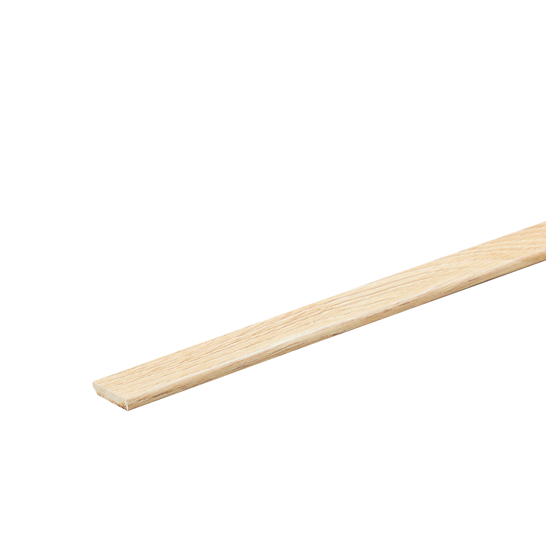Co-Pro Plakplint Waldhof Eik 9952 - 5 x 24 x 2400 mm