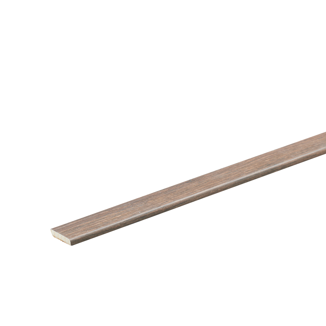 Co-Pro Plakplint Brilon Eik 9953 - 5 x 24 x 2400 mm