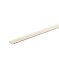 Co-Pro Plakplint Licht Beige 9991 - 5 x 24 x 2400 mm