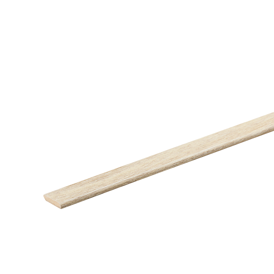 Co-Pro Plakplint Helder Eiken 9993 - 5 x 24 x 2400 mm