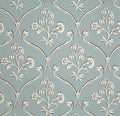 Little Greene London Wallpapers IV Cranford 1765 Sky Blue