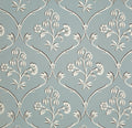 Staal Little Greene London Wallpapers IV Cranford 1765 Sky Blue