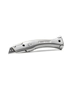Delphin Professioneel PVC mes inclusief meshouder