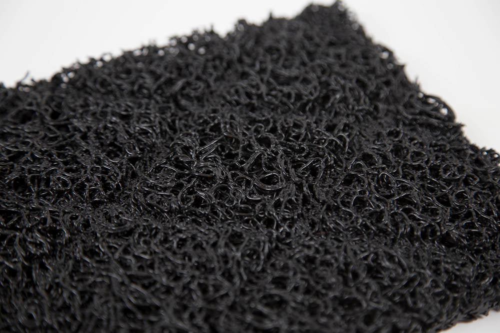 Forbo Coral Grip HD 6150 Ink – Spaghettimat buiten op maat