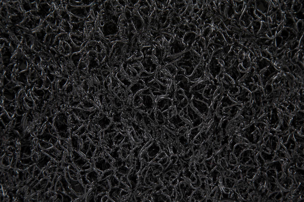 Forbo Coral Grip HD 6150 Ink – Spaghettimat buiten op maat