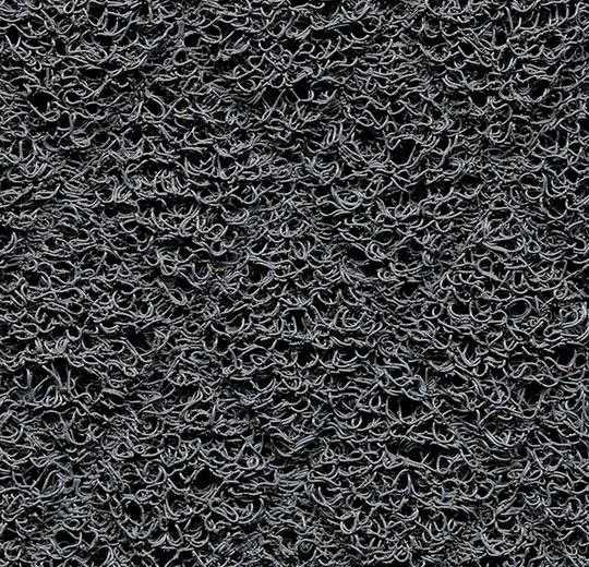Forbo Coral Grip HD 6120 Stone – Spaghettimat buiten op maat