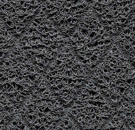 Staal Forbo Coral Grip HD 6120 Stone – Spaghettimat buiten