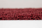 Forbo Coral Grip HD 6123 Wine – Spaghettimat buiten op maat