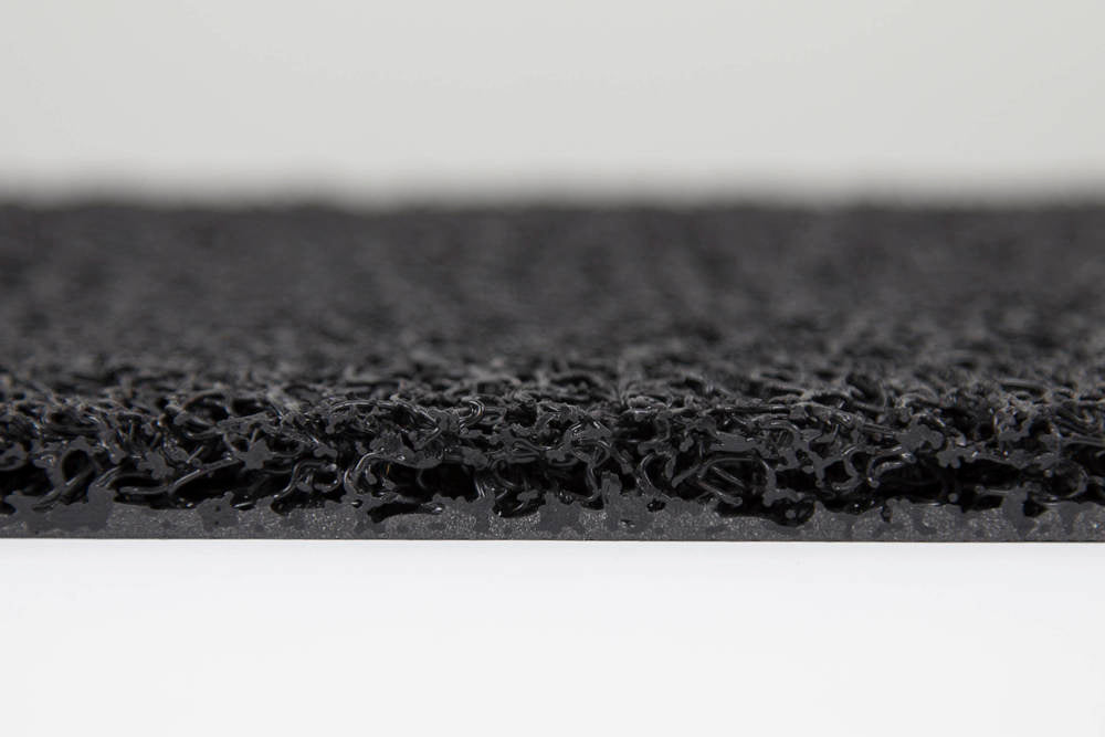 Forbo Coral Grip MD 6930 Ink – Spaghettimat buiten op maat