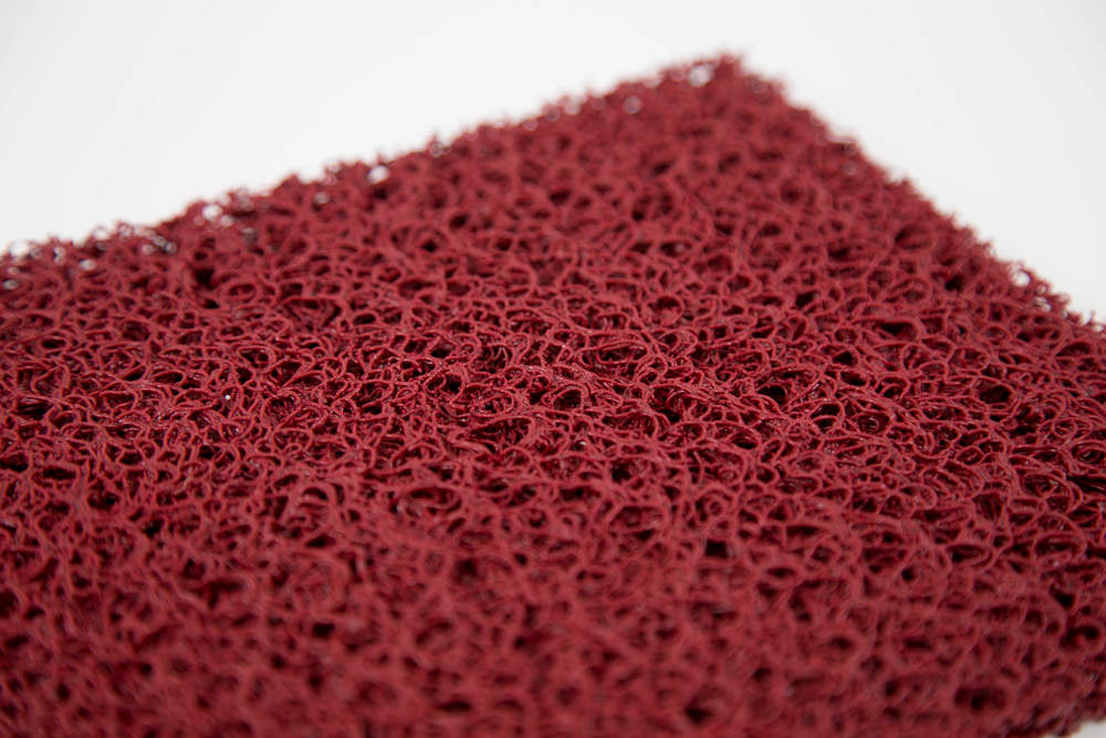 Forbo Coral Grip MD 6943 Wine – Spaghettimat buiten