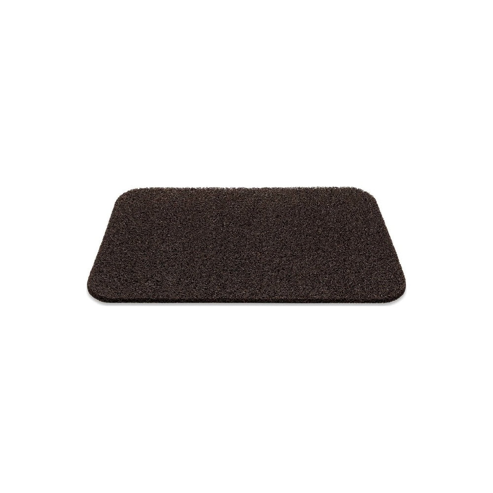 Hamat Curly 006 Bruin – Spaghettimat buiten
