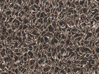 Hamat Curly 006 Bruin – Spaghettimat buiten