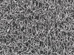 Hamat Curly 014 Grijs – Spaghettimat buiten