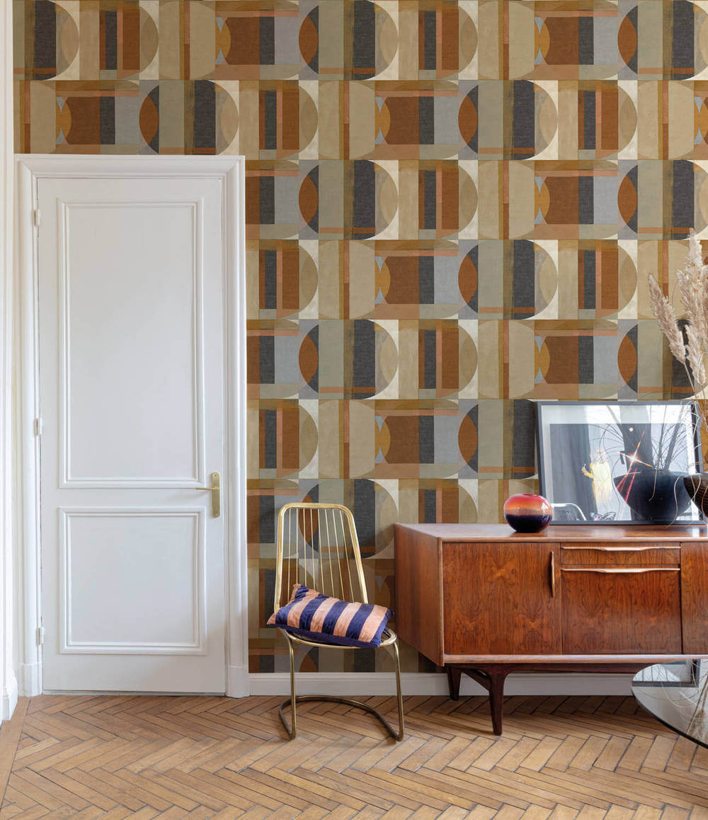 Dutch Wallcoverings Arcadia A64902