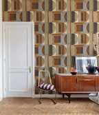 Dutch Wallcoverings Arcadia A64902
