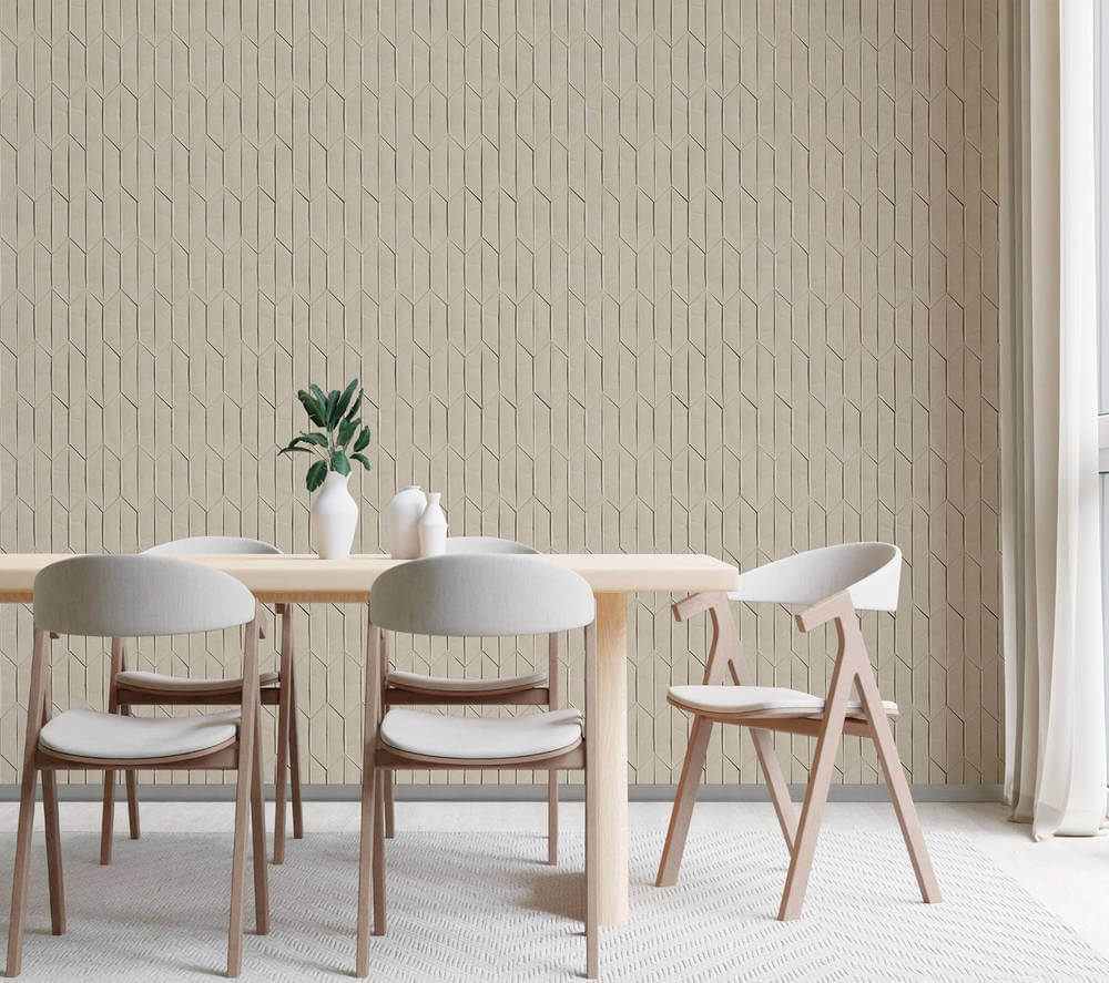 Dutch Wallcoverings Arcadia A65002