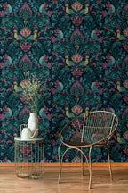Dutch Wallcoverings Arcadia A67801