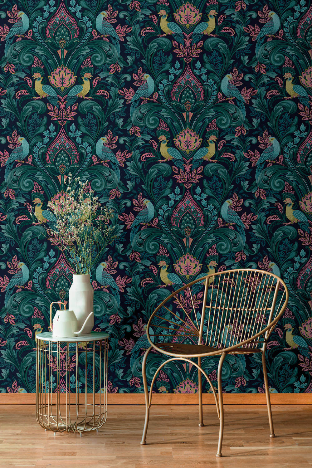 Dutch Wallcoverings Arcadia A67801