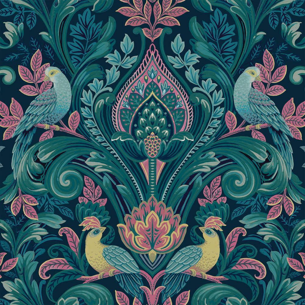 Dutch Wallcoverings Arcadia A67801