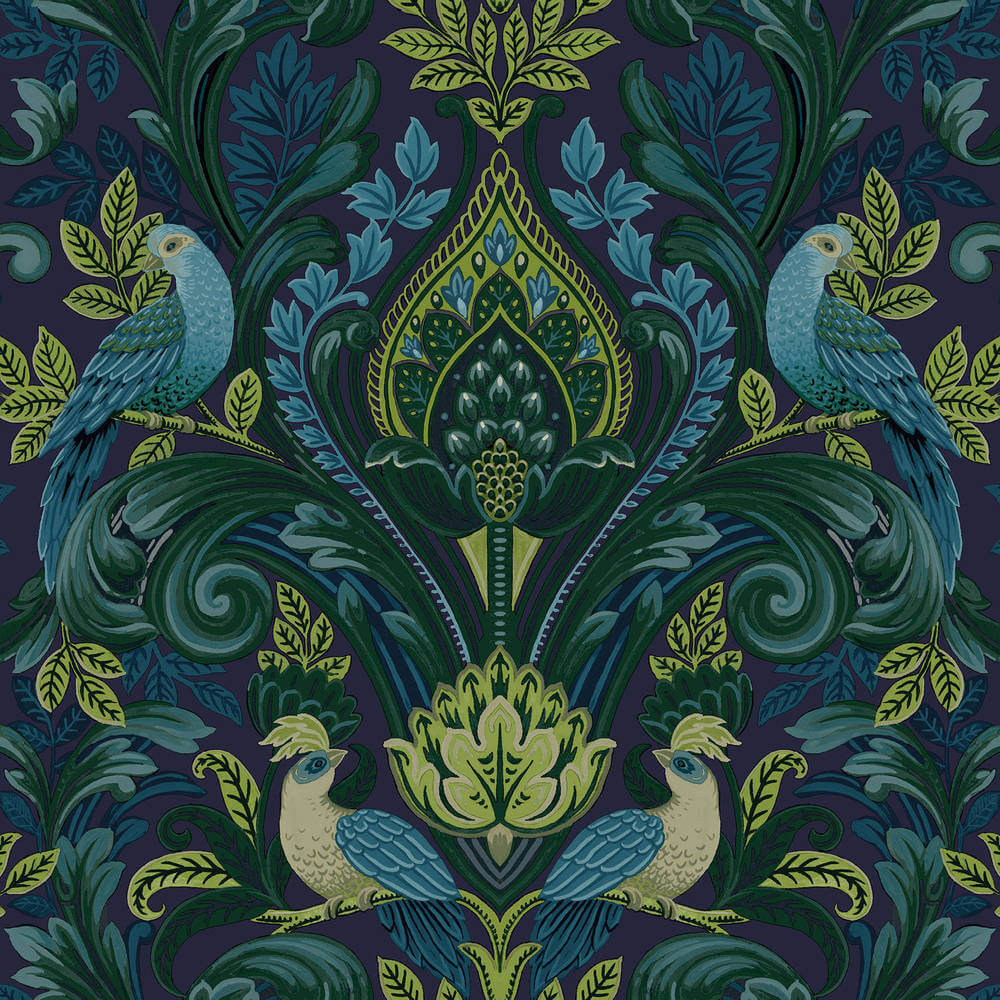 Dutch Wallcoverings Arcadia A67802