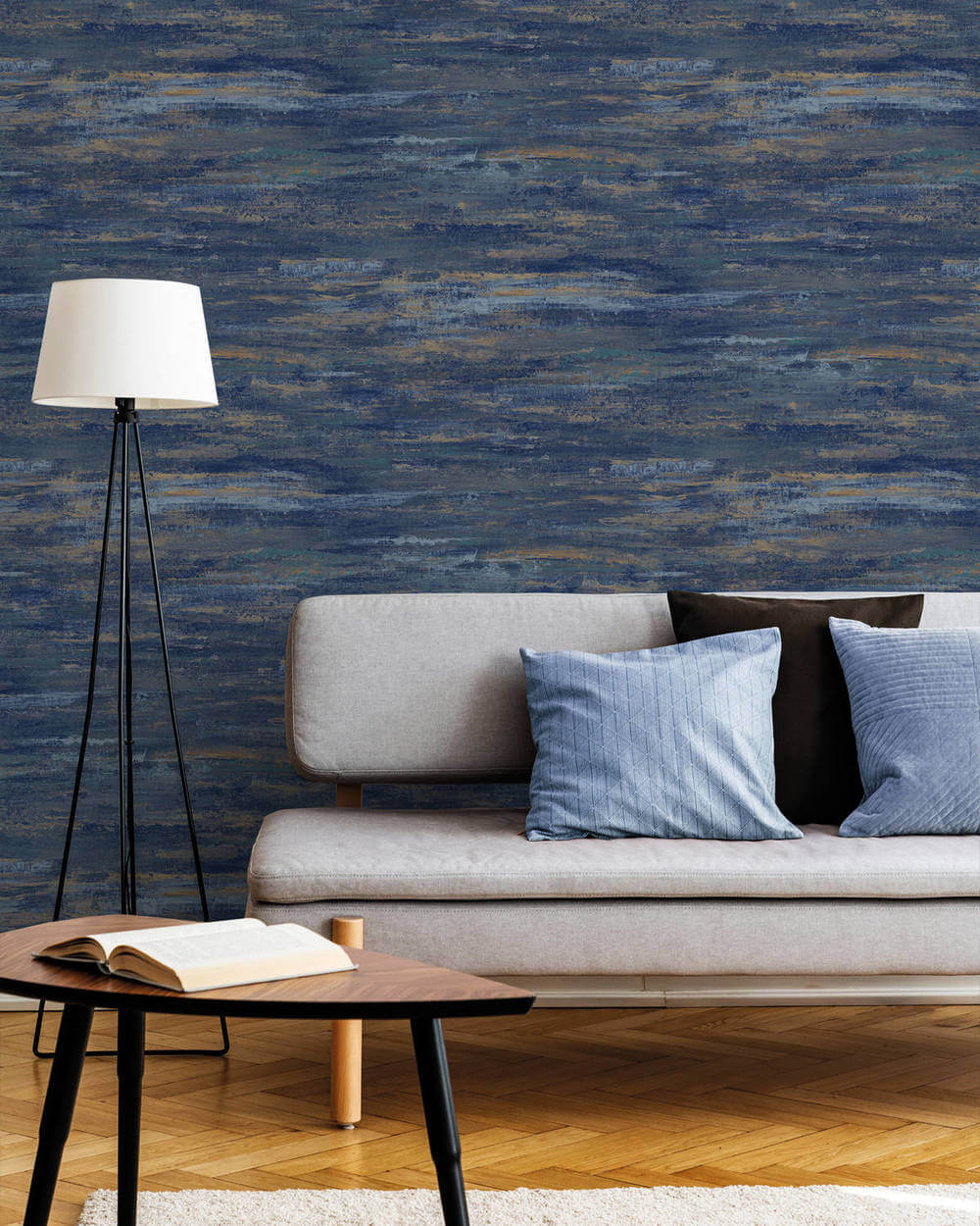 Dutch Wallcoverings Arcadia A68102