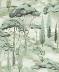Dutch Wallcoverings Arcadia A69202