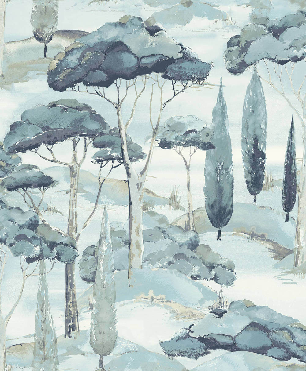 Dutch Wallcoverings Arcadia A69203