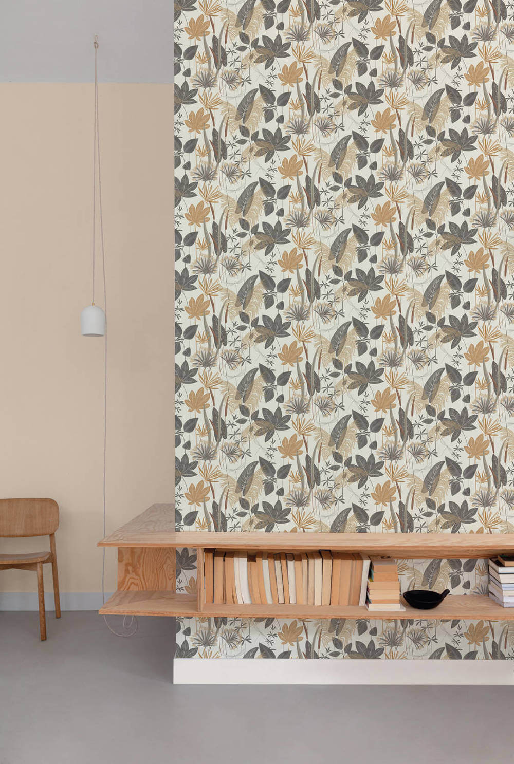 Dutch Wallcoverings Arcadia A70701