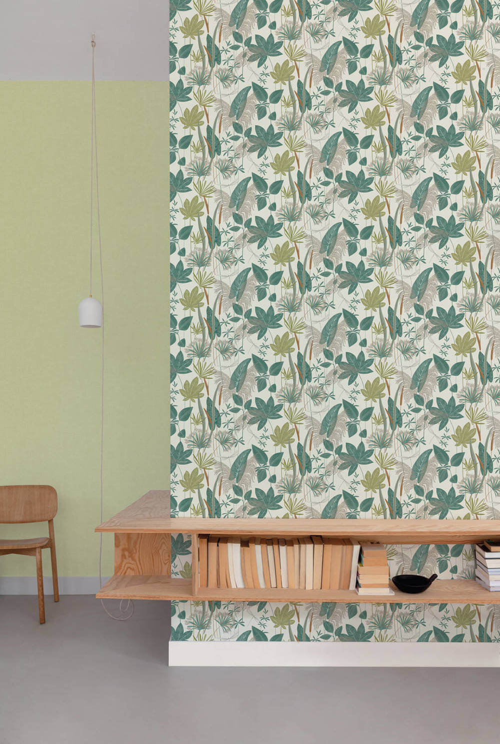 Dutch Wallcoverings Arcadia A70702