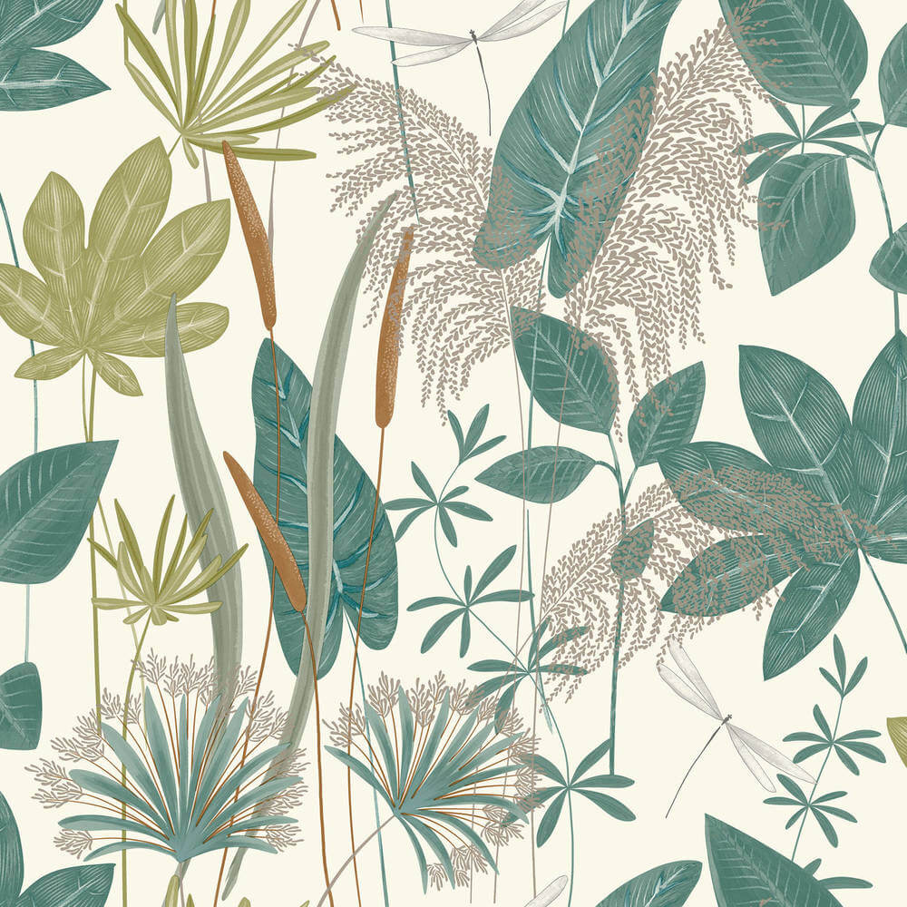 Dutch Wallcoverings Arcadia A70702
