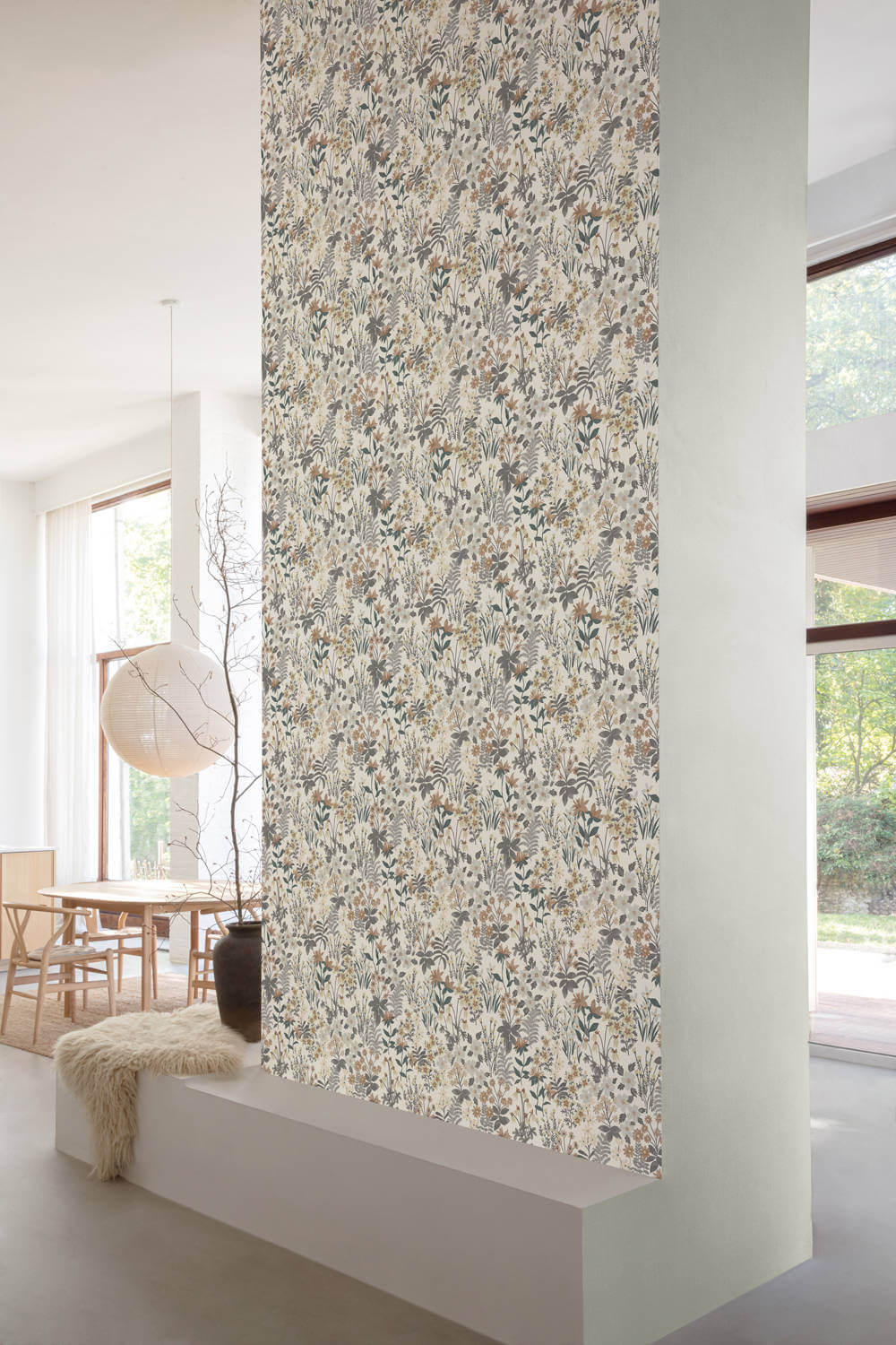 Dutch Wallcoverings Arcadia A70901