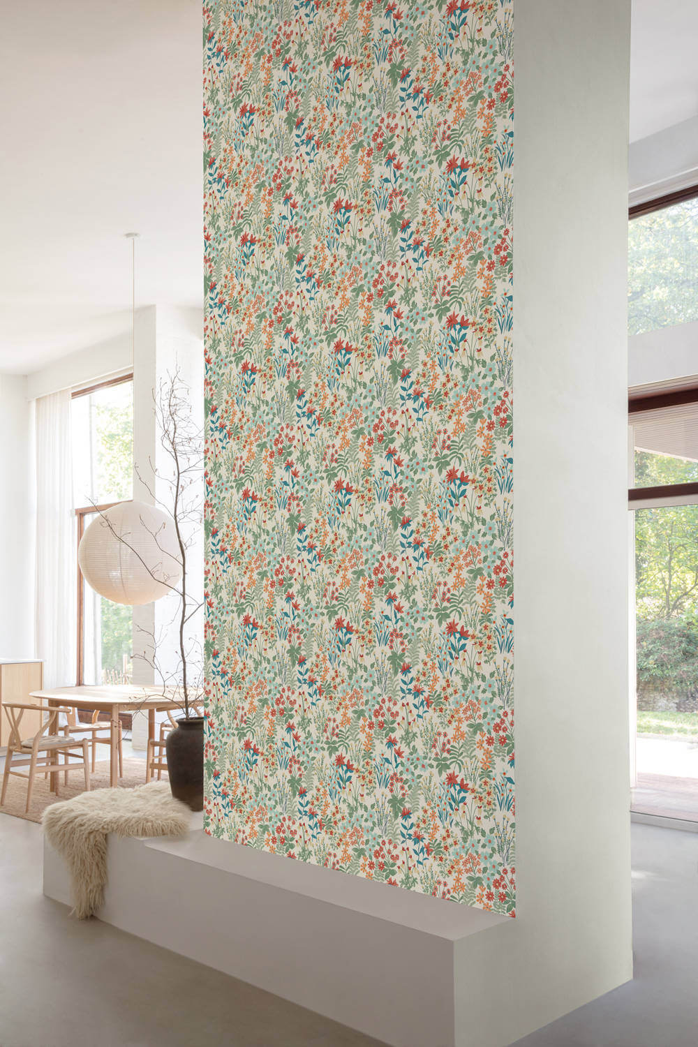 Dutch Wallcoverings Arcadia A70902