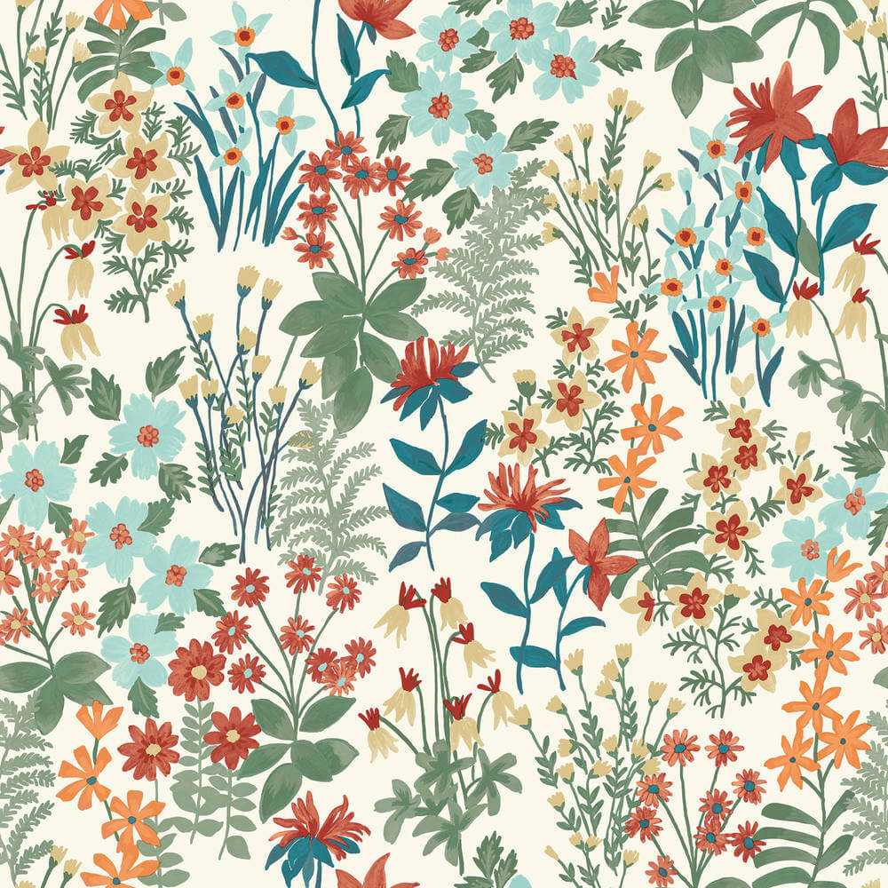 Dutch Wallcoverings Arcadia A70902