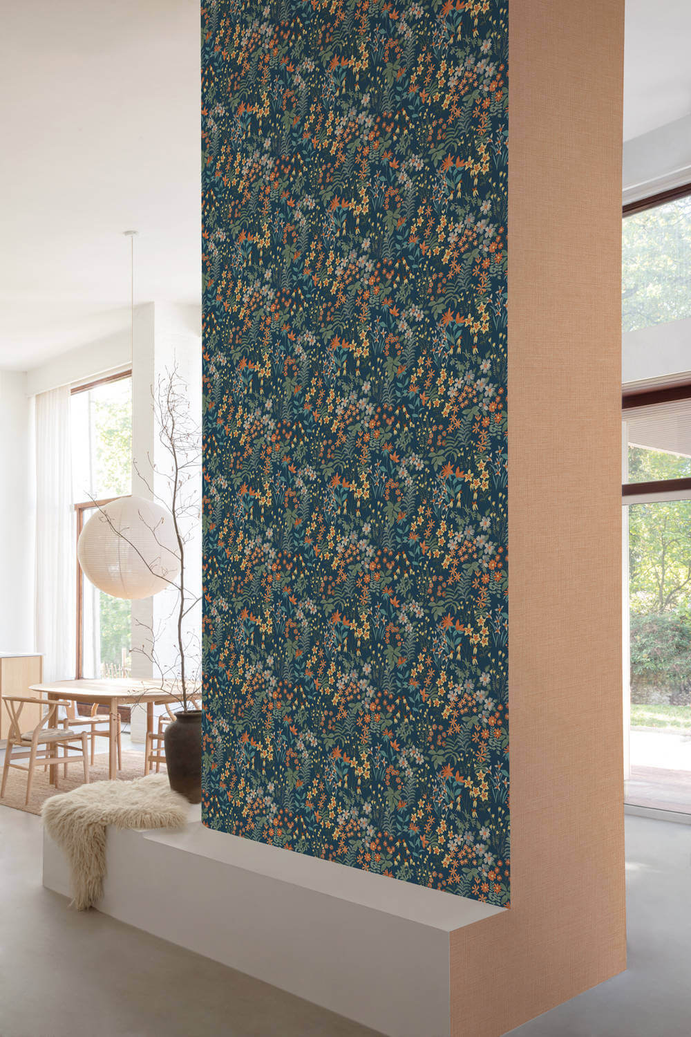 Dutch Wallcoverings Arcadia A70903